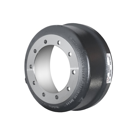 Webb Brake Drum 16.50 X 7.0 Bal 68730F20